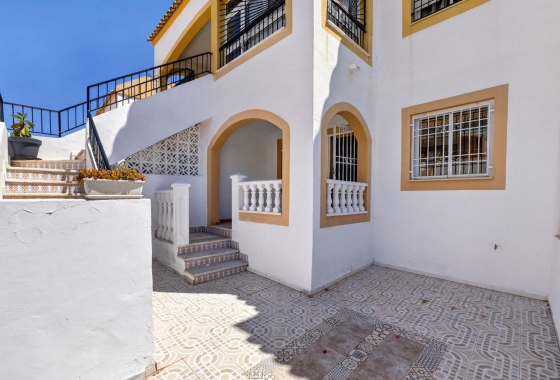 Apartment - Reventa - Torrevieja - El limonar