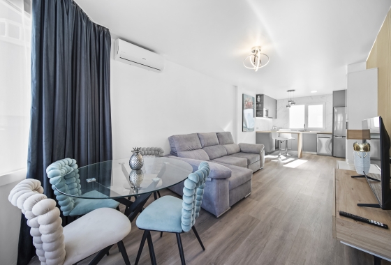Apartment - Reventa - Torrevieja - ES-37231