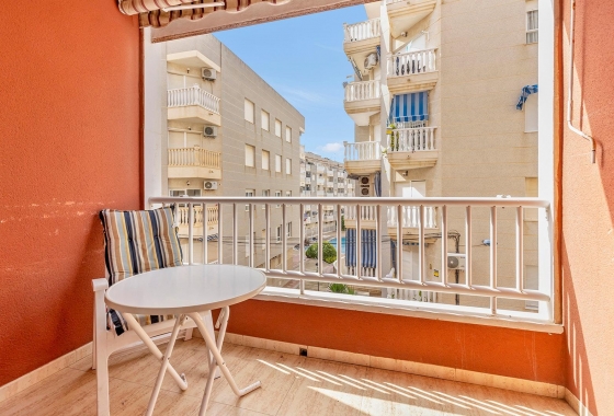 Apartment - Reventa - Torrevieja - Estacion de autobuses