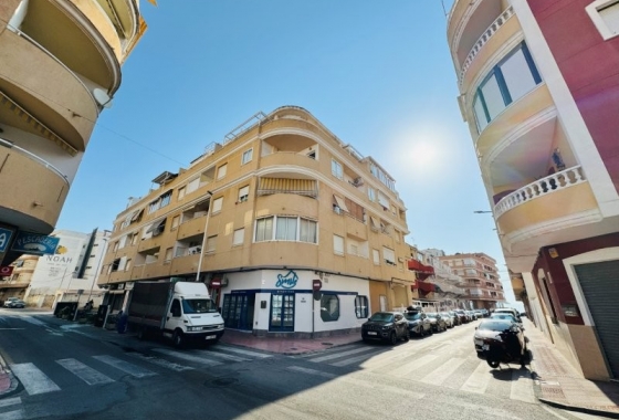 Apartment - Reventa - Torrevieja - La Mata