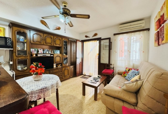 Apartment - Reventa - Torrevieja - La Mata