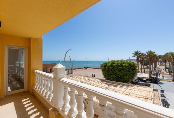 Apartment - Reventa - Torrevieja - La Mata