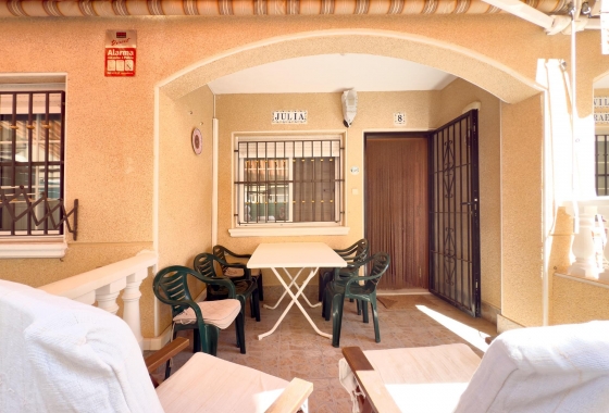 Apartment - Reventa - Torrevieja - La Mata