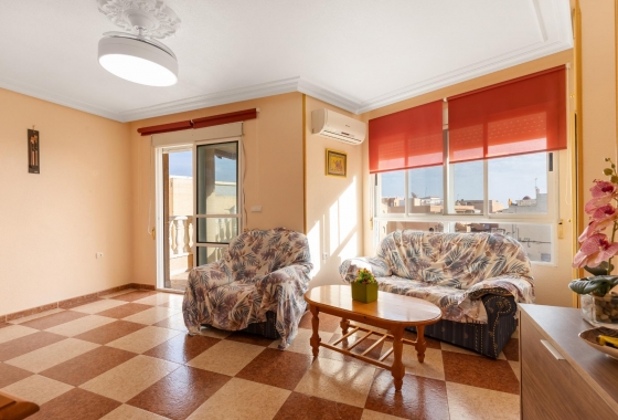Apartment - Reventa - Torrevieja - La Mata