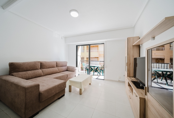 Apartment - Reventa - Torrevieja - La Mata