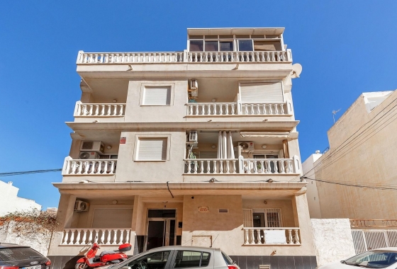 Apartment - Reventa - Torrevieja - La Mata