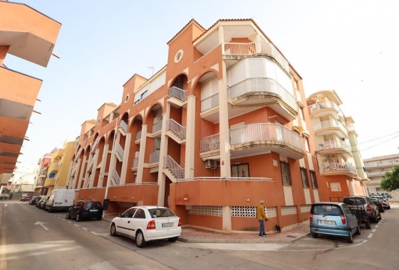Apartment - Reventa - Torrevieja - La Mata