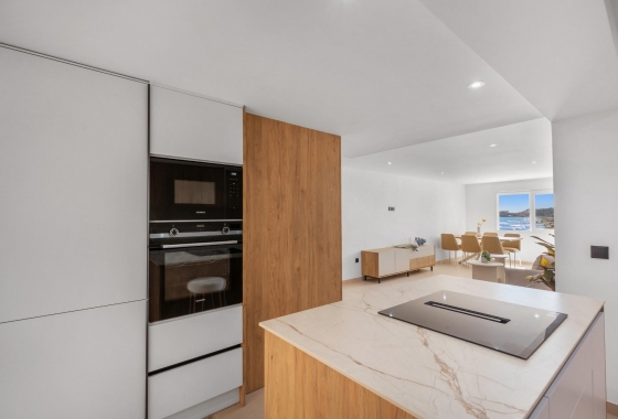 Apartment - Reventa - Torrevieja - La Mata