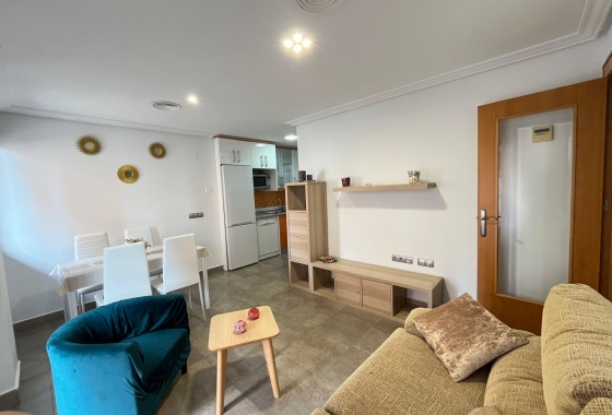 Apartment - Reventa - Torrevieja - La Mata