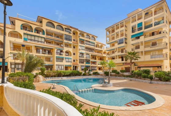 Apartment - Reventa - Torrevieja - La Mata