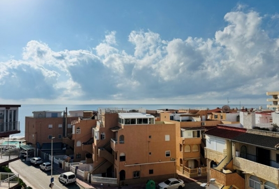 Apartment - Reventa - Torrevieja - La Mata