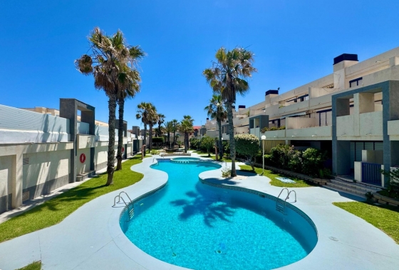 Apartment - Reventa - Torrevieja - La Mata