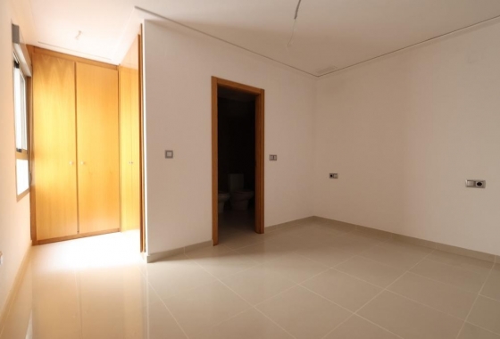 Apartment - Reventa - Torrevieja - La Mata
