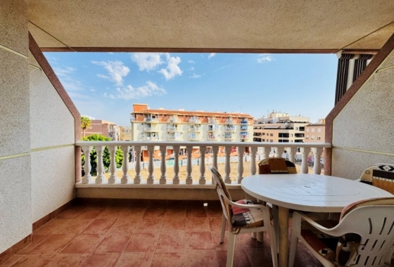Apartment - Reventa - Torrevieja - La Mata