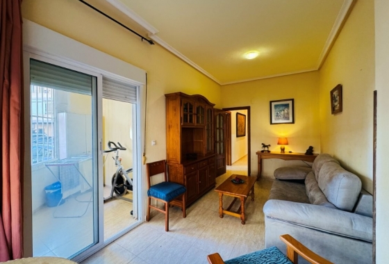 Apartment - Reventa - Torrevieja - La Mata