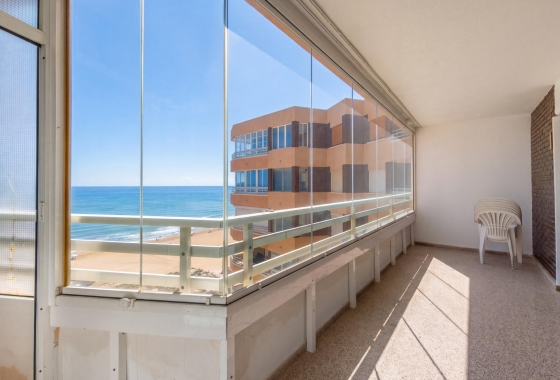 Apartment - Reventa - Torrevieja - La Mata