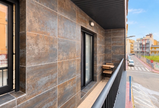 Apartment - Reventa - Torrevieja - La Mata