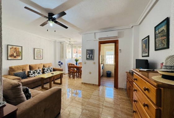 Apartment - Reventa - Torrevieja - La Mata