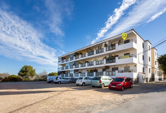 Apartment - Reventa - Torrevieja - La Siesta - El Salado -  Torreta