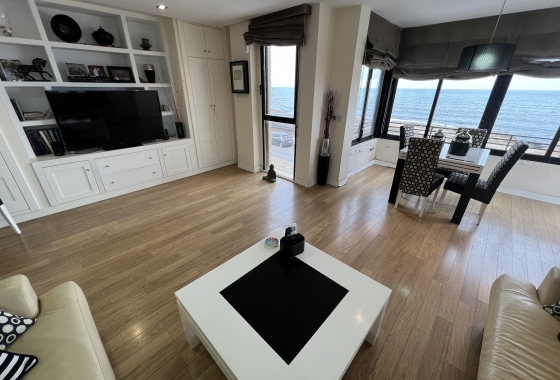 Apartment - Reventa - Torrevieja - La Veleta