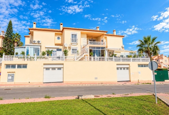 Apartment - Reventa - Torrevieja - Los Altos