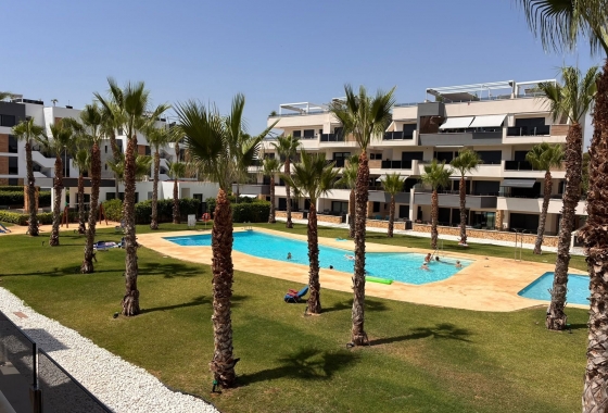 Apartment - Reventa - Torrevieja - Los Altos