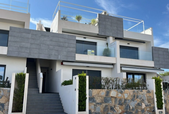 Apartment - Reventa - Torrevieja - Los Balcones