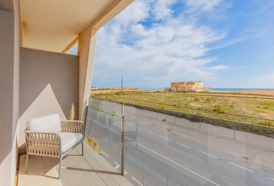 Apartment - Reventa - Torrevieja - Los Frutales