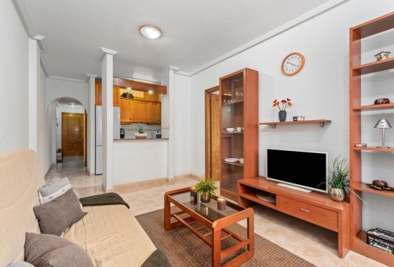Apartment - Reventa - Torrevieja - Parque de las Naciones