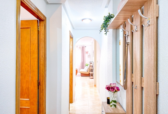 Apartment - Reventa - Torrevieja - Parque de las Naciones