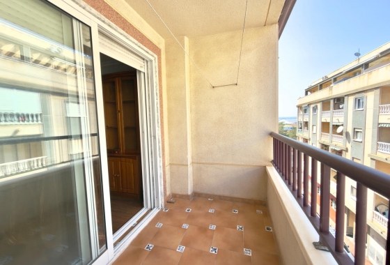 Apartment - Reventa - Torrevieja - Parque de las Naciones