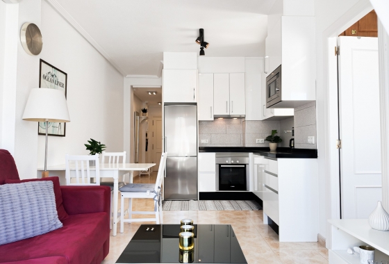 Apartment - Reventa - Torrevieja - Parque de las Naciones