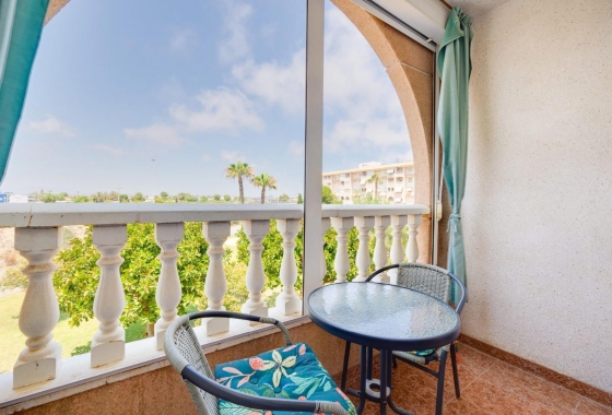 Apartment - Reventa - Torrevieja - Parque de las Naciones