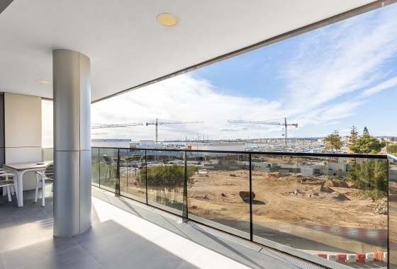 Apartment - Reventa - Torrevieja - Paseo maritimo