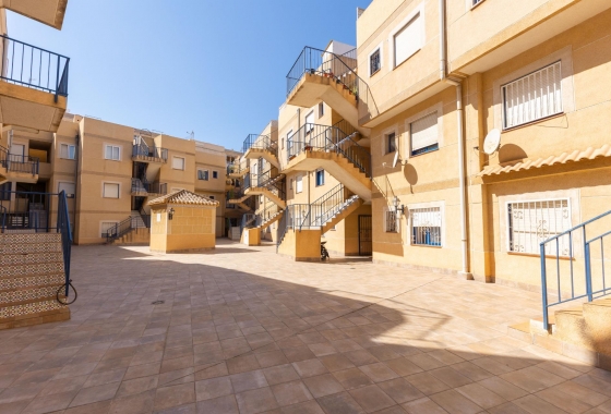 Apartment - Reventa - Torrevieja - Playa de los Locos