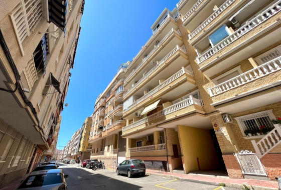 Apartment - Reventa - Torrevieja - Playa de los Locos