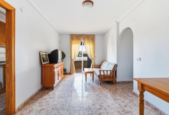 Apartment - Reventa - Torrevieja - Playa de los Locos