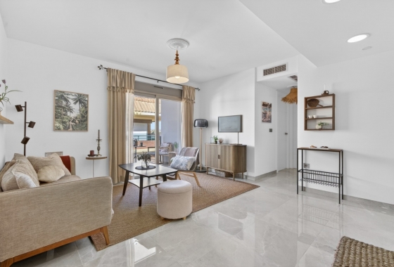 Apartment - Reventa - Torrevieja - Playa de los Locos