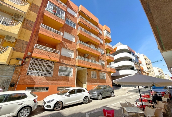 Apartment - Reventa - Torrevieja - Playa del Cura