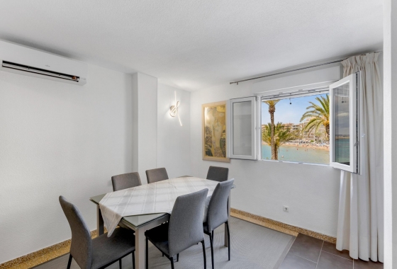 Apartment - Reventa - Torrevieja - Playa del Cura