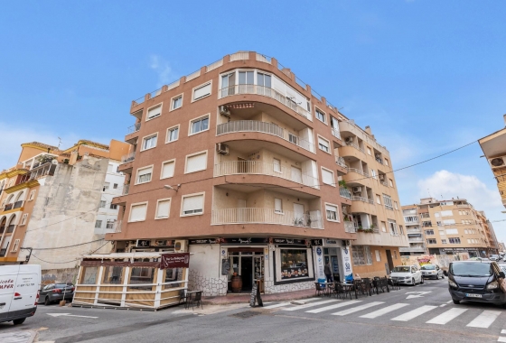 Apartment - Reventa - Torrevieja - Playa del Cura