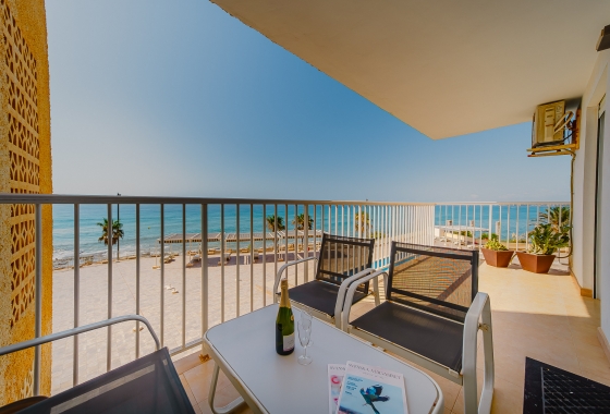 Apartment - Reventa - Torrevieja - Playa del Cura
