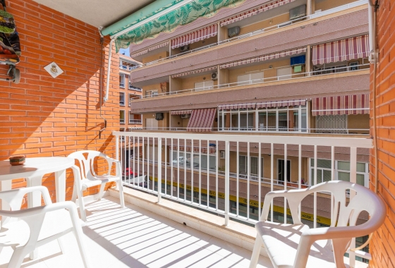 Apartment - Reventa - Torrevieja - Playa del Cura