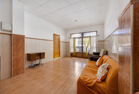 Apartment - Reventa - Torrevieja - Playa del Cura