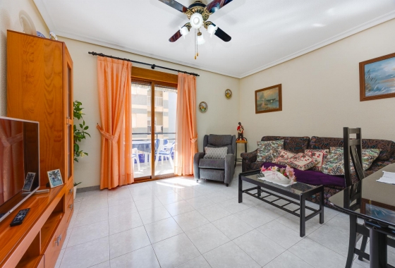 Apartment - Reventa - Torrevieja - Playa del Cura