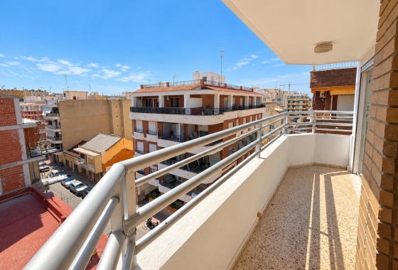 Apartment - Reventa - Torrevieja - Playa del Cura