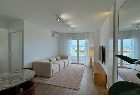 Apartment - Reventa - Torrevieja - Punta Prima