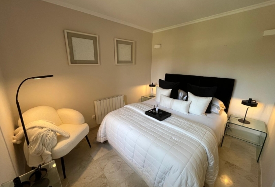 Apartment - Reventa - Torrevieja - Punta Prima