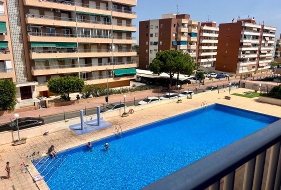 Apartment - Reventa - Torrevieja - Punta Prima
