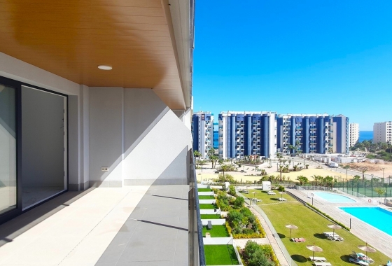 Apartment - Reventa - Torrevieja - Punta Prima